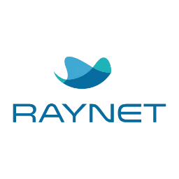 Logo RAYNET na 60 dní zdarma