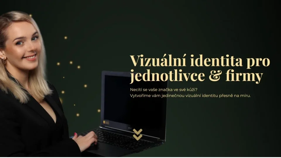 Ukázka textace služeb na webu ReVitta