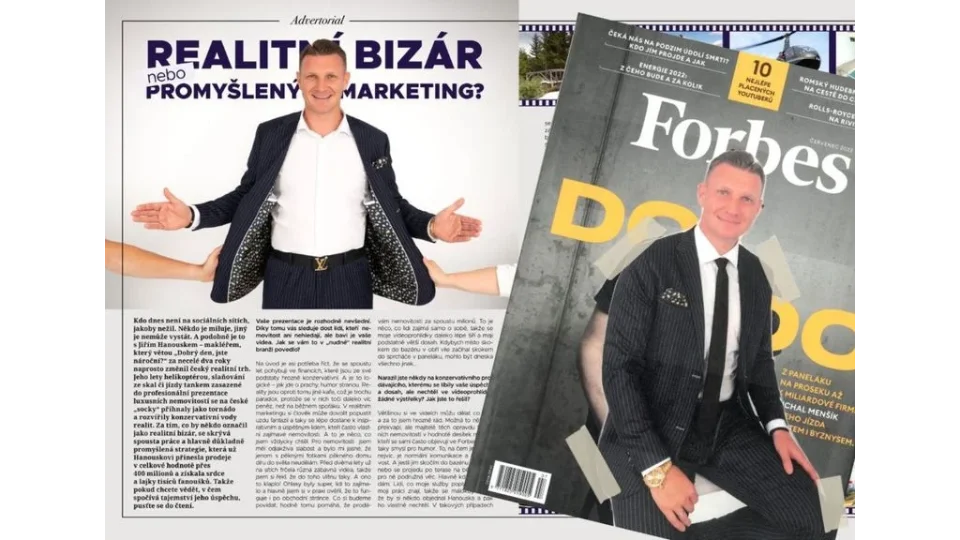 Copy pro web, články pro blog a média, správa sociálních sítí
