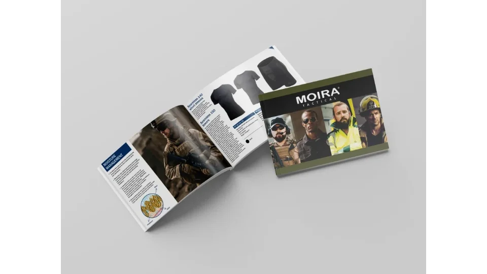 Katalog Tactical